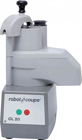 овощерезка robot-coupe cl20 (4 диска) 2201