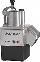 овощерезка robot-coupe cl50 (без дисков, 380в) 24446