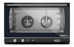 Печь конвекционная UNOX XFT 193 MANUAL H